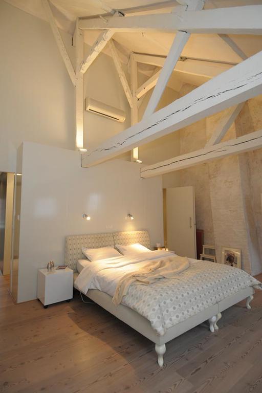 Chambreplus Kriski Gante Habitación foto