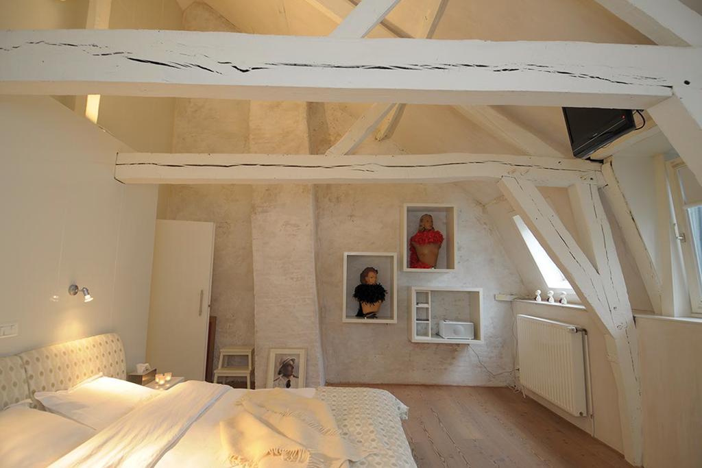 Chambreplus Kriski Gante Habitación foto