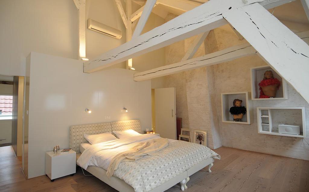 Chambreplus Kriski Gante Habitación foto