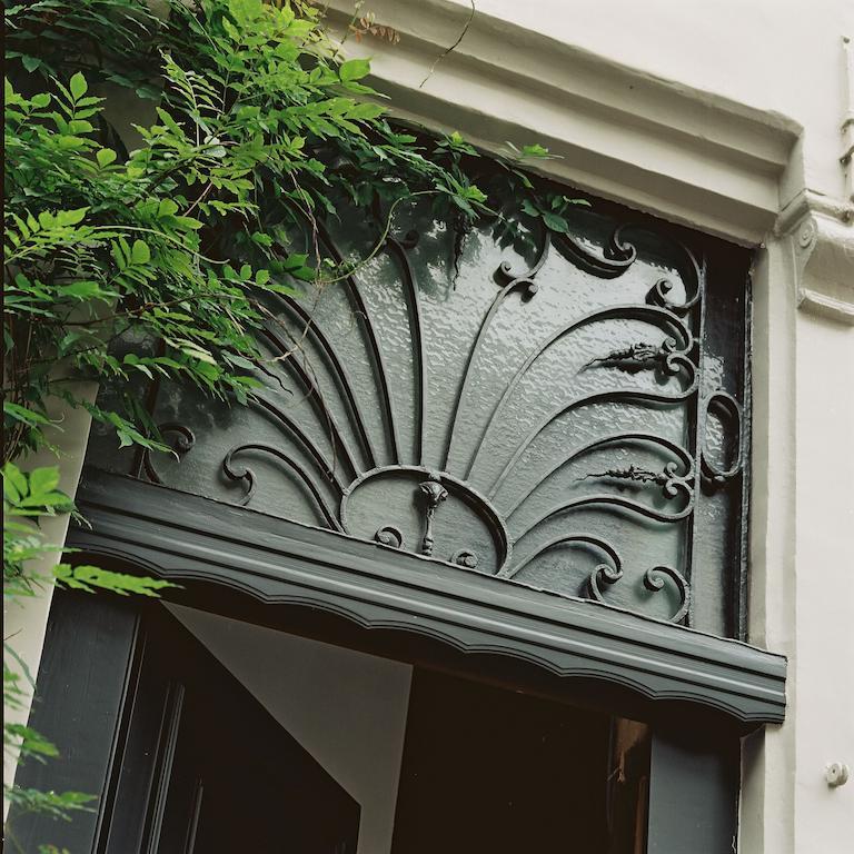 Chambreplus Kriski Gante Exterior foto