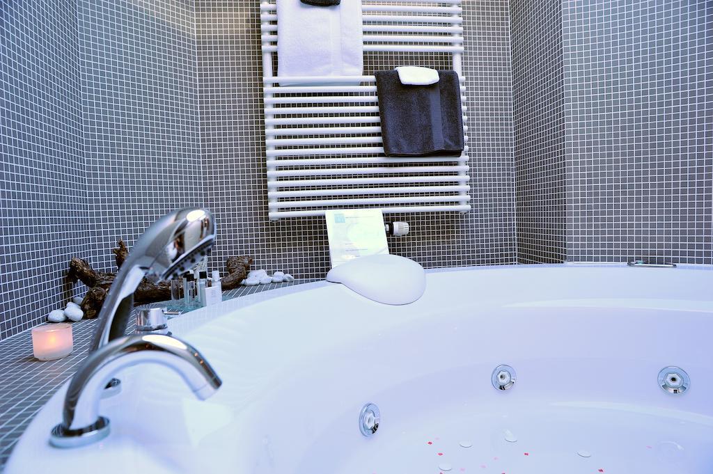 Chambreplus Kriski Gante Habitación foto